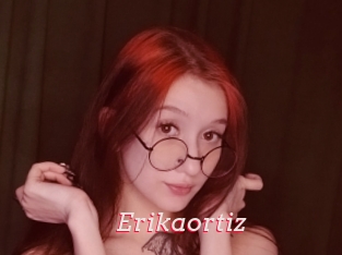 Erikaortiz