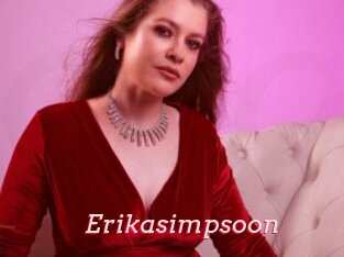 Erikasimpsoon