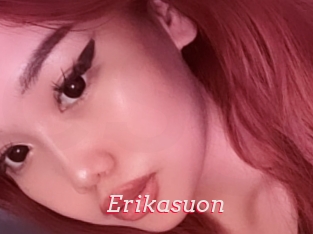 Erikasuon