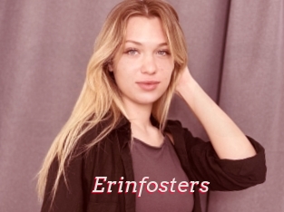 Erinfosters