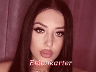 Erinnkarter