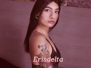 Erisdelta