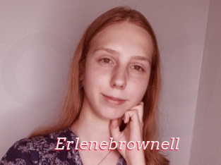 Erlenebrownell