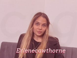 Erlenecawthorne