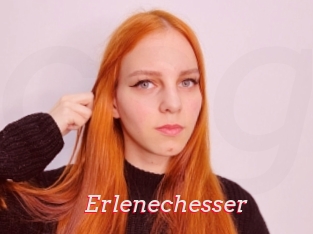 Erlenechesser