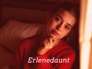 Erlenedaunt