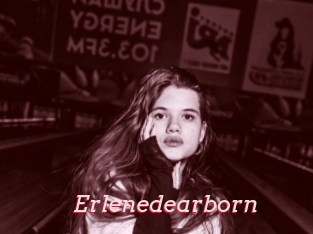Erlenedearborn