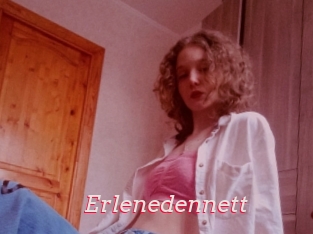 Erlenedennett