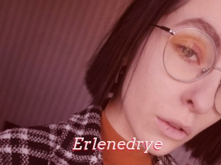 Erlenedrye