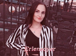 Erlenedyer