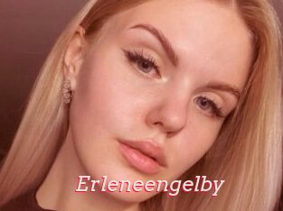 Erleneengelby