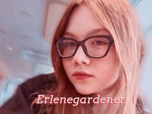 Erlenegardener