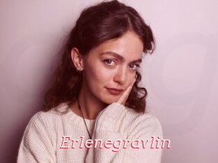 Erlenegravlin