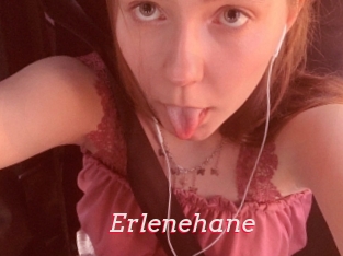 Erlenehane