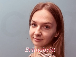 Erlinabritt