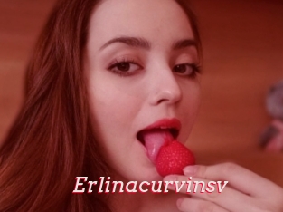 Erlinacurvinsv