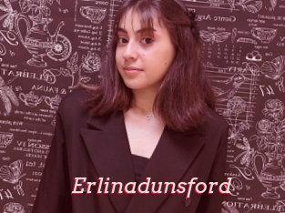 Erlinadunsford