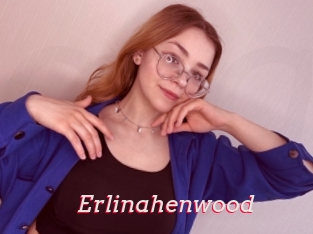 Erlinahenwood