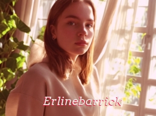 Erlinebarrick