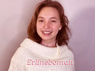 Erlineboman