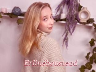 Erlineboustead