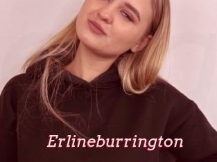 Erlineburrington