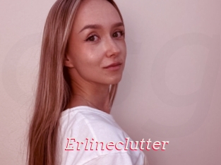 Erlineclutter