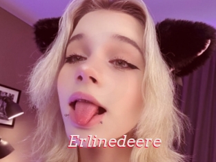 Erlinedeere