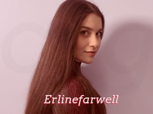 Erlinefarwell