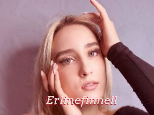 Erlinefinnell