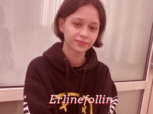 Erlinefollin