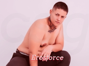 Erosforce