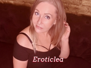 Eroticlea