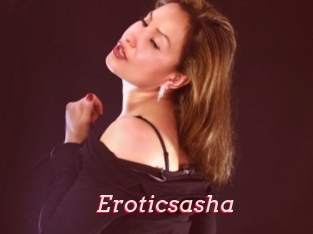 Eroticsasha