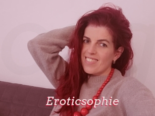 Eroticsophie