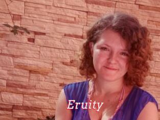 Eruity