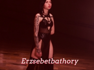 Erzsebetbathory