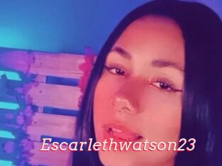 Escarlethwatson23