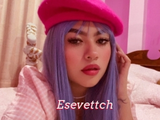 Esevettch