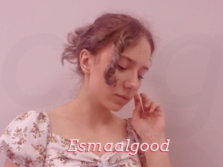 Esmaalgood