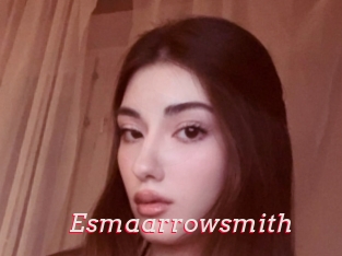 Esmaarrowsmith