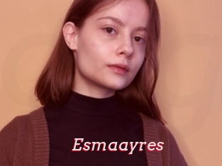 Esmaayres