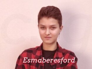 Esmaberesford