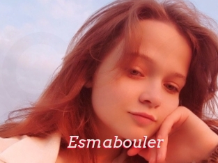 Esmabouler