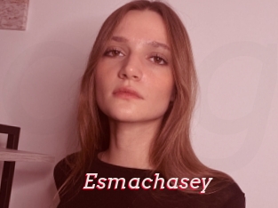 Esmachasey