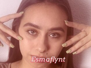 Esmaflynt