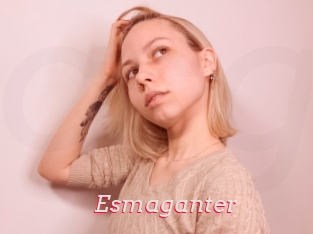 Esmaganter