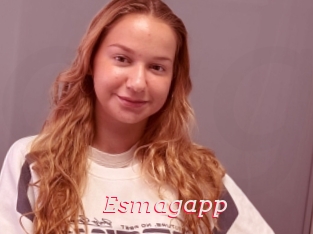 Esmagapp