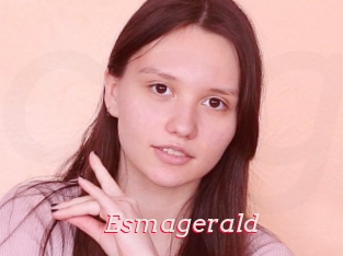 Esmagerald