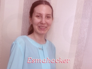 Esmahacker